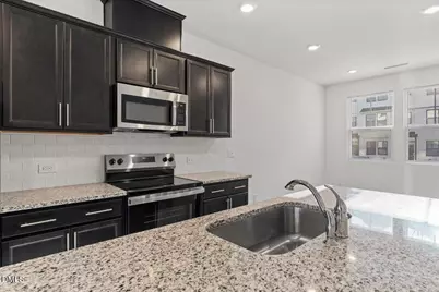 1504 Crescent Townes Way, Raleigh, NC 27604 - Photo 8