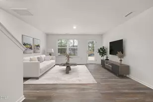 8524 Beckett Chase Wy, Raleigh, NC 27616 - Photo 16