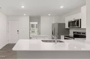 8524 Beckett Chase Wy, Raleigh, NC 27616 - Photo 6