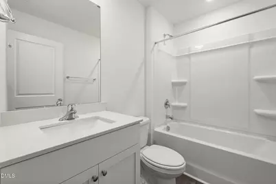 8524 Beckett Chase Way, Raleigh, NC 27616 - Photo 20