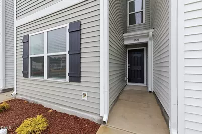8524 Beckett Chase Way, Raleigh, NC 27616 - Photo 2