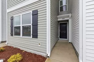 8524 Beckett Chase Wy, Raleigh, NC 27616 - Photo 2