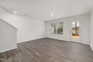 8524 Beckett Chase Wy, Raleigh, NC 27616 - Photo 14