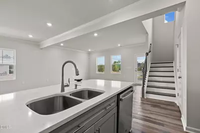 5031 Kota Street, Raleigh, NC 27610 - Photo 14