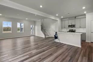 5031 Kota St, Raleigh, NC 27610 - Photo 8