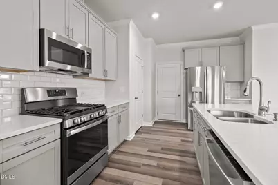 5031 Kota Street, Raleigh, NC 27610 - Photo 12