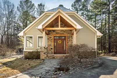 350 Wild Rose Lane, Pittsboro, NC 27312 - Photo 1