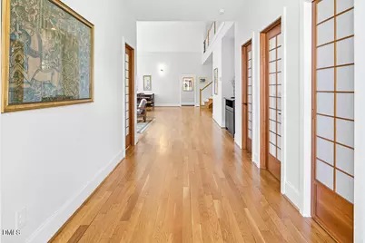 350 Wild Rose Lane, Pittsboro, NC 27312 - Photo 8