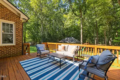 5 Sagamore Place, Hillsborough, NC 27278 - Photo 44