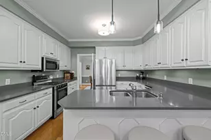 5 Sagamore Pl, Hillsborough, NC 27278 - Photo 14