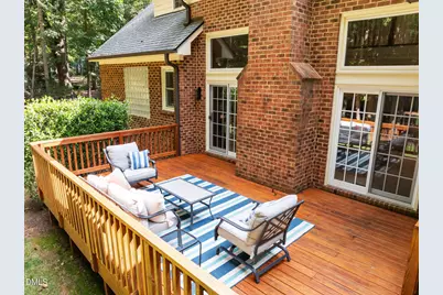 5 Sagamore Place, Hillsborough, NC 27278 - Photo 50