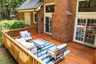 5 Sagamore Pl, Hillsborough, NC 27278 - Photo 50