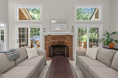 5 Sagamore Place, Hillsborough, NC 27278 - Photo 6