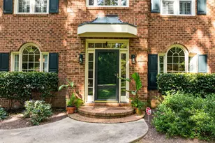 5 Sagamore Pl, Hillsborough, NC 27278 - Photo 2