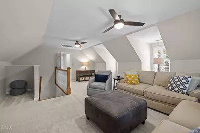 5 Sagamore Place, Hillsborough, NC 27278 - Photo 30