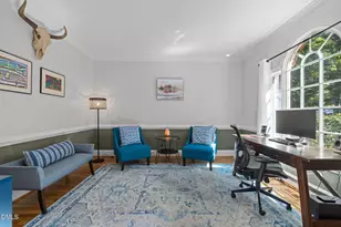 5 Sagamore Pl, Hillsborough, NC 27278 - Photo 22