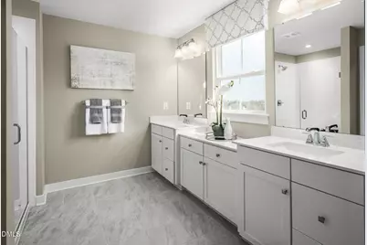 5008 Rustler Court, Apex, NC 27539 - Photo 14