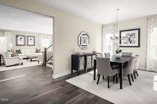 5008 Rustler Ct, Apex, NC 27539 - Photo 8