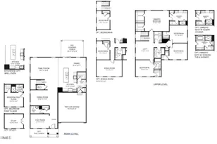 5008 Rustler Ct, Apex, NC 27539 - Photo 2