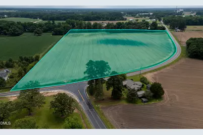 2278 Jonesboro Road, Dunn, NC 28334 - Photo 4