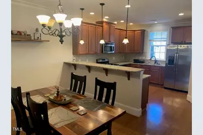 1010 Christopher Drive, Chapel Hill, NC 27517 - Photo 2