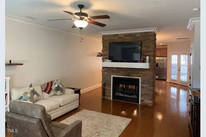 1010 Christopher Drive, Chapel Hill, NC 27517 - Photo 4