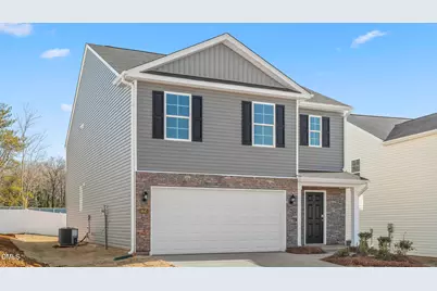 93 Cheyenne Drive, Clayton, NC 27520 - Photo 2