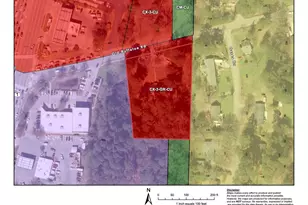 3206 Old Buffaloe Rd, Raleigh, NC 27604 - Photo 1