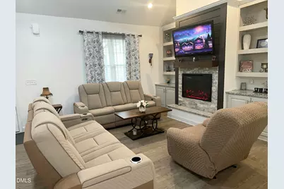 9140 Byron Court, Bailey, NC 27807 - Photo 2