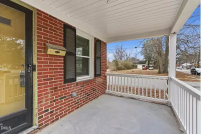 436 Carolina Avenue, Rocky Mount, NC 27801 - Photo 2