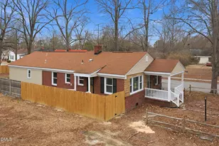 436 Carolina Ave, Rocky Mount, NC 27801 - Photo 24