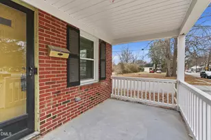436 Carolina Ave, Rocky Mount, NC 27801 - Photo 2