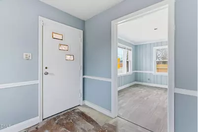 436 Carolina Avenue, Rocky Mount, NC 27801 - Photo 4