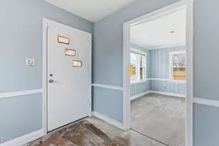 436 Carolina Ave, Rocky Mount, NC 27801 - Photo 4