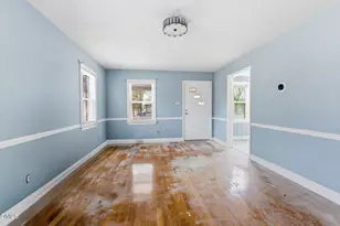 436 Carolina Ave, Rocky Mount, NC 27801 - Photo 6