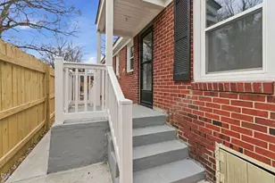 436 Carolina Ave, Rocky Mount, NC 27801 - Photo 20