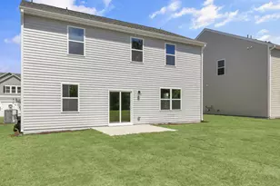 1833 Fighting Bull Dr, Wake Forest, NC 27587 - Photo 28