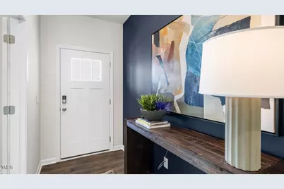 1833 Fighting Bull Drive, Wake Forest, NC 27587 - Photo 4