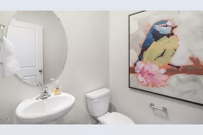 1833 Fighting Bull Drive, Wake Forest, NC 27587 - Photo 14