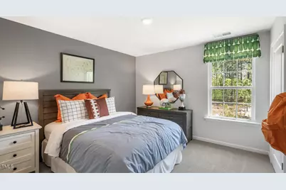 1833 Fighting Bull Drive, Wake Forest, NC 27587 - Photo 24