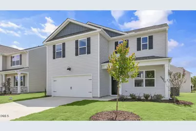 1833 Fighting Bull Drive, Wake Forest, NC 27587 - Photo 2