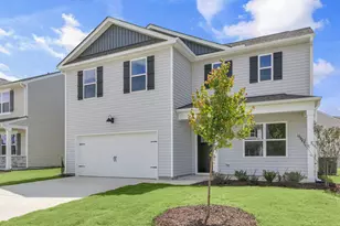 1833 Fighting Bull Dr, Wake Forest, NC 27587 - Photo 2