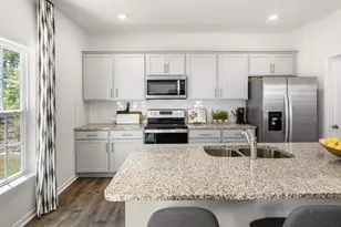 1833 Fighting Bull Dr, Wake Forest, NC 27587 - Photo 8