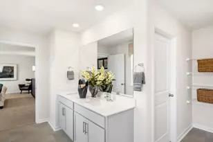 1833 Fighting Bull Dr, Wake Forest, NC 27587 - Photo 20