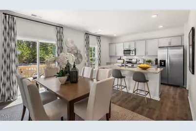 1833 Fighting Bull Drive, Wake Forest, NC 27587 - Photo 10