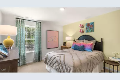 1833 Fighting Bull Drive, Wake Forest, NC 27587 - Photo 22