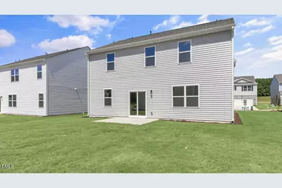 1833 Fighting Bull Drive, Wake Forest, NC 27587 - Photo 30