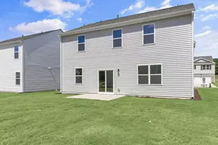 1833 Fighting Bull Dr, Wake Forest, NC 27587 - Photo 30