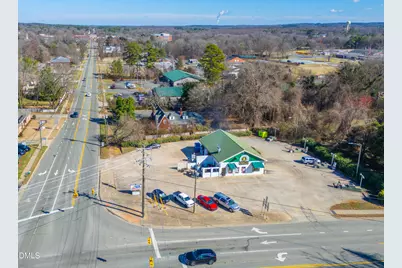 517 West Street, Pittsboro, NC 27312 - Photo 14