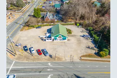 517 West Street, Pittsboro, NC 27312 - Photo 2